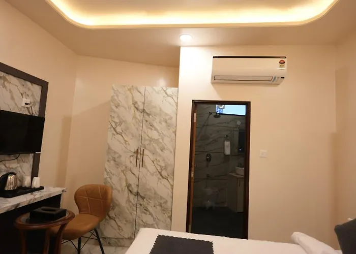 Hotel Sharma Jaipur