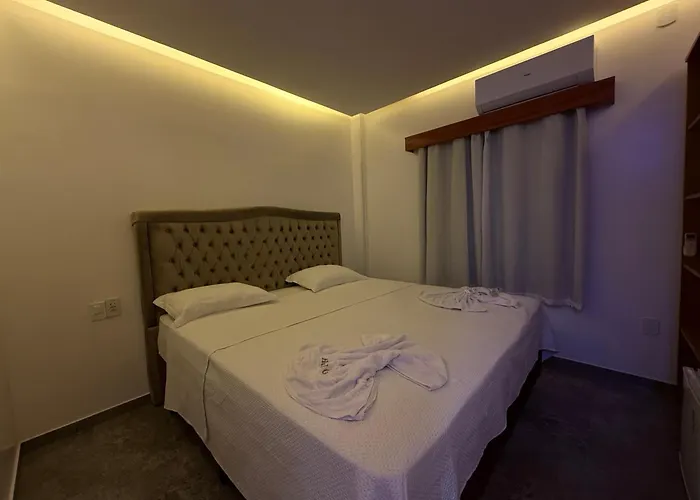 Hotel Omega