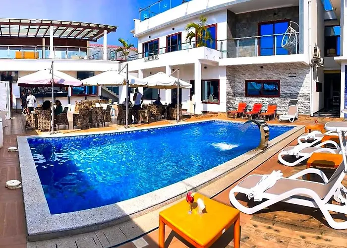 Hotel Dpanda House