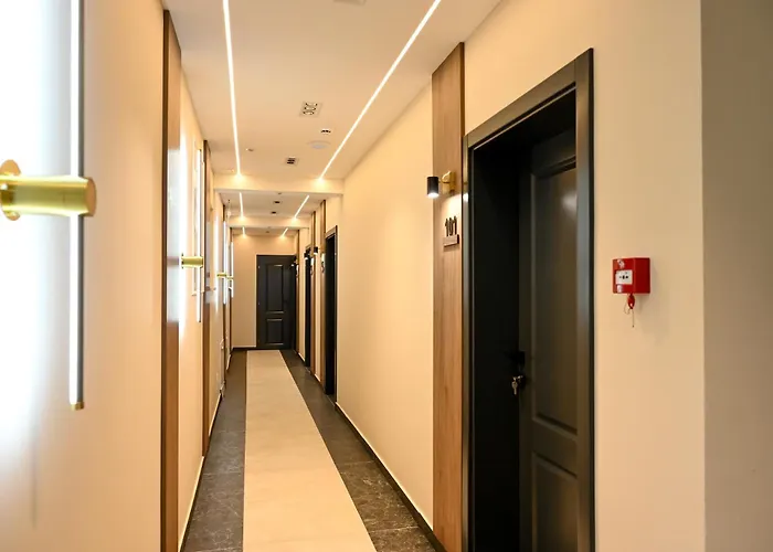 Hotel Unca