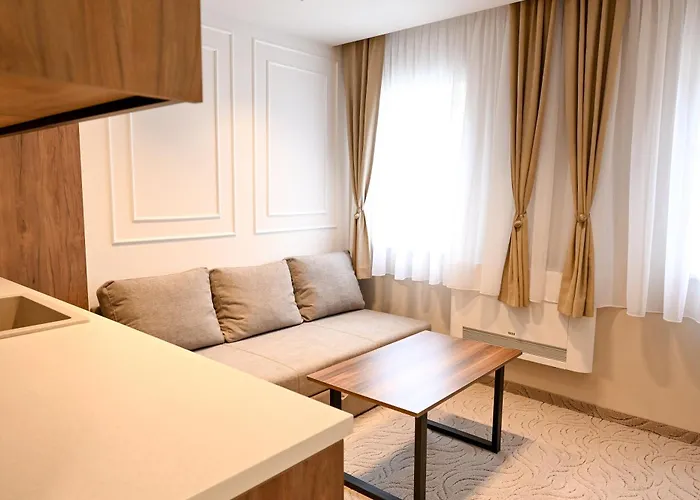 Hotel Unca