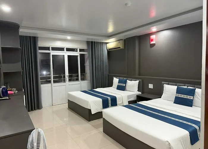 Thai Bao Hostel2