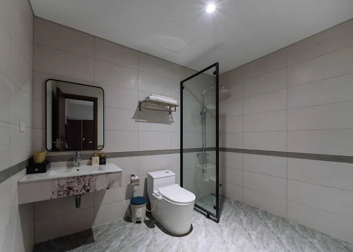 Viet Hoa Cat Ba Hotel