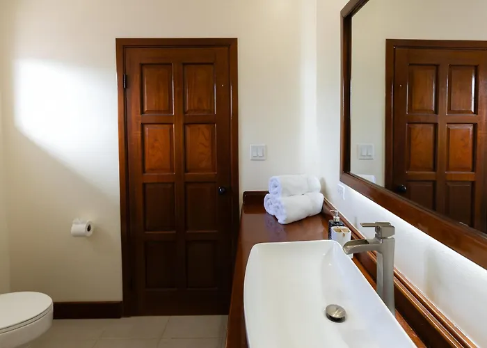 Hotelito Del Mar Bocas Town
