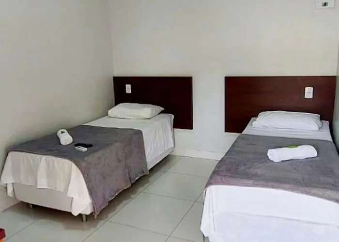 Hotel Mirage