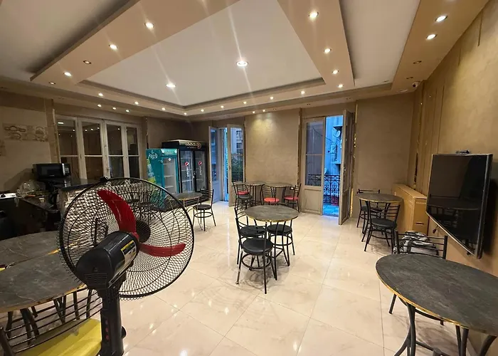 Vip Plaza Hotel