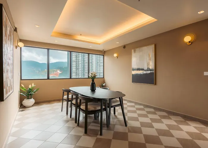 Wyndham Garden Suites Genting Highlands