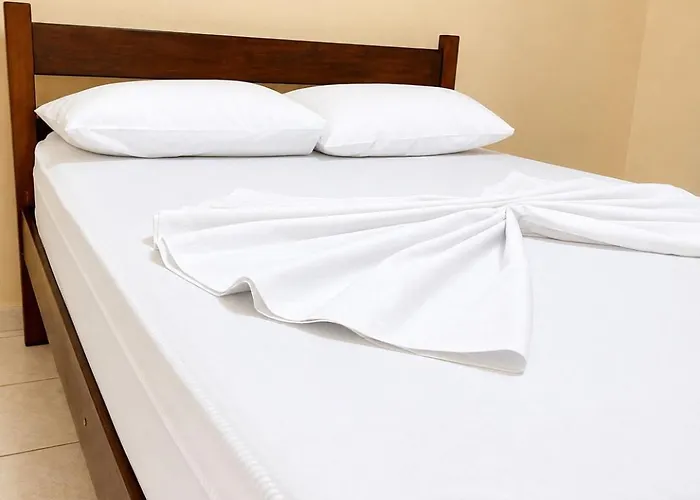 Hotel Harmonia Sarapuí