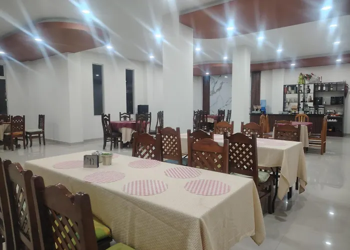 Hotel Central
