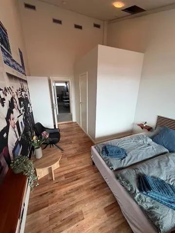 The Bank Bnb Hirtshals