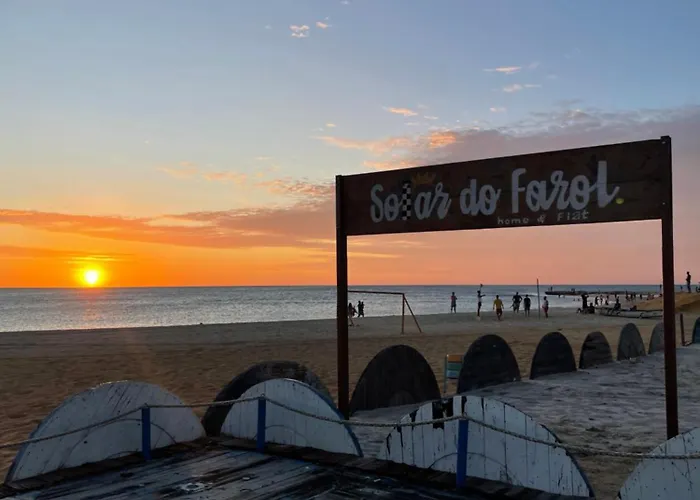 Pousada Solar do Farol