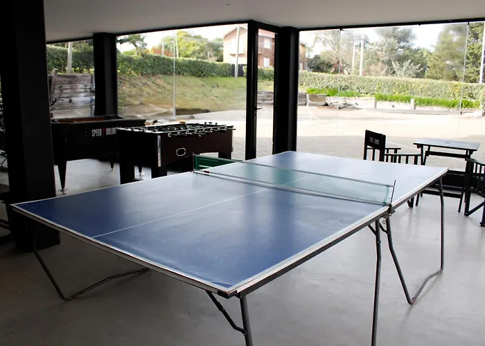 Stream Suites Pinamar