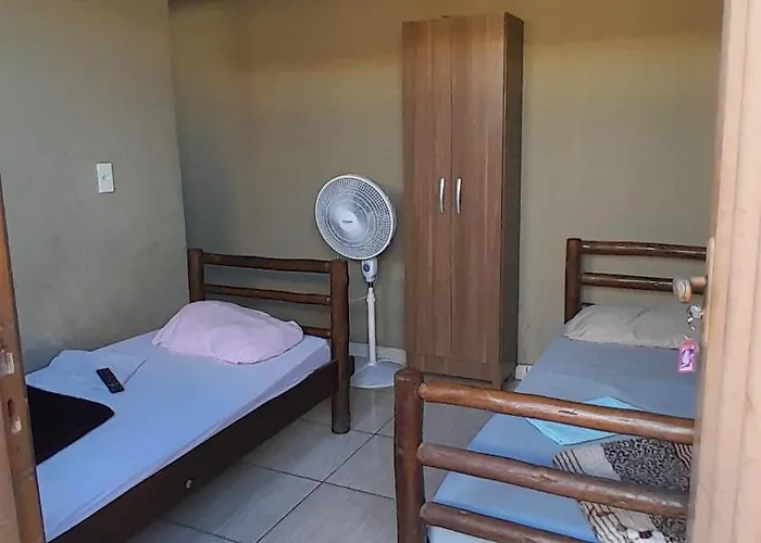 Hotel Reflexos