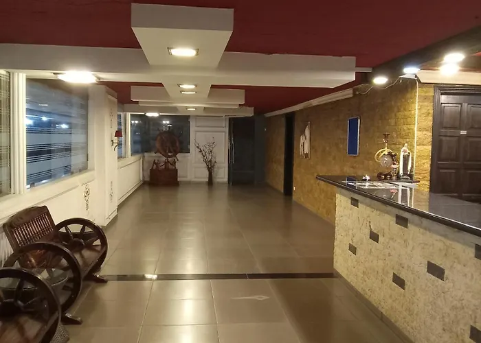 Hotel Bouery