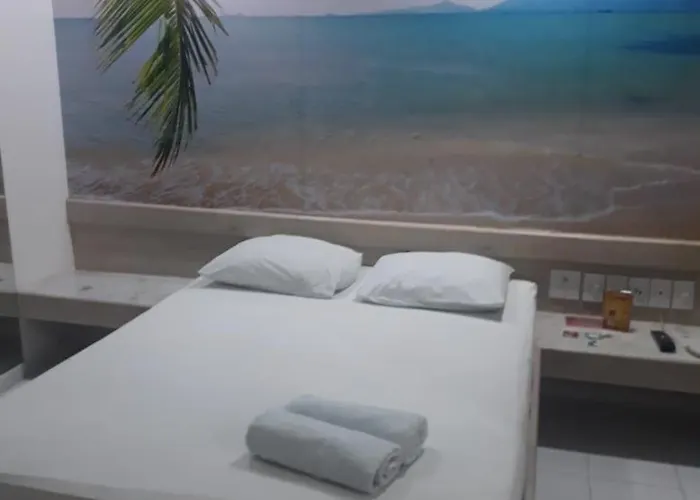 Eros Motel Hotel