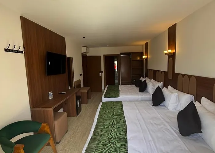 Hotel City Center