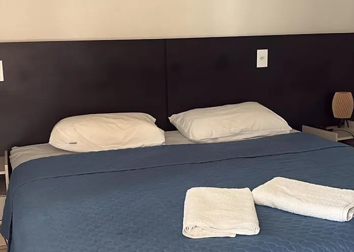 Hotel AD Cassilândia
