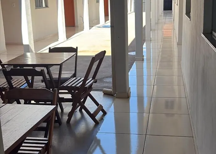 Hotel AD Cassilândia