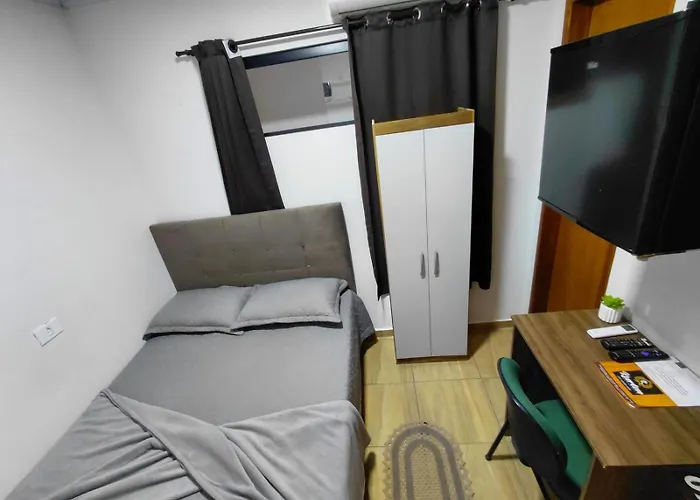 Kurten Hotelaria