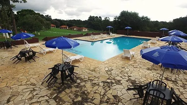 Hotel Harmonia Sarapuí