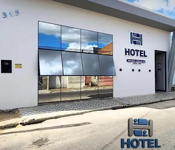 Hotel Maria Araujo