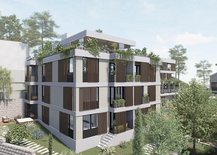 Pharia Hotel & Residences