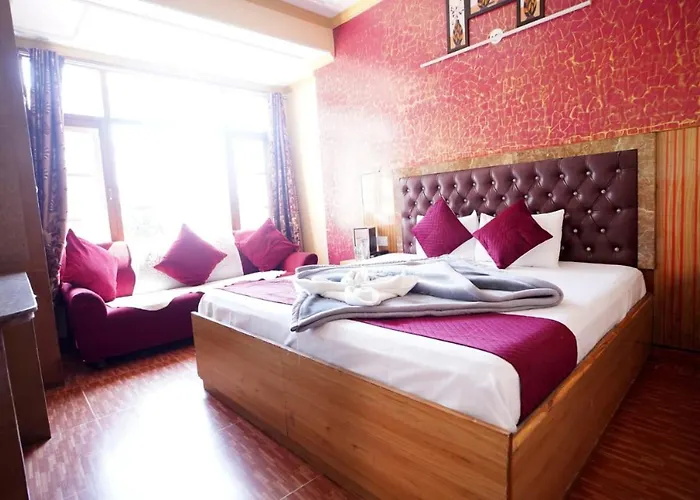 Hotel King Palace