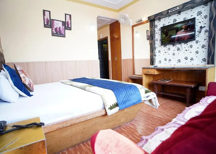 Hotel King Palace