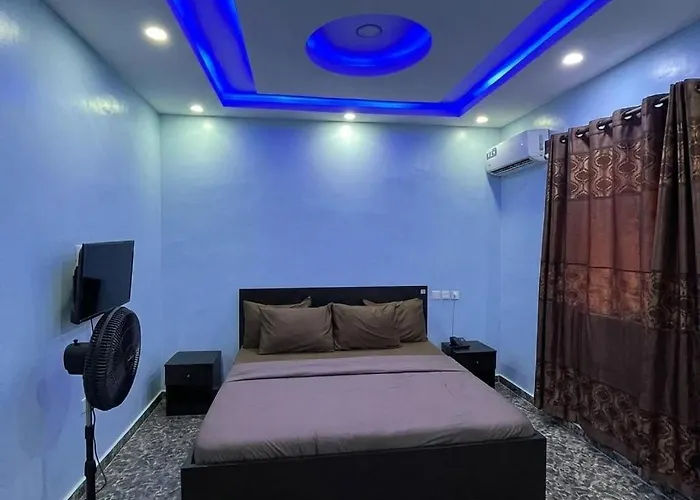 Gso Hotels