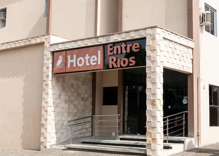 Hotel Entre Rios