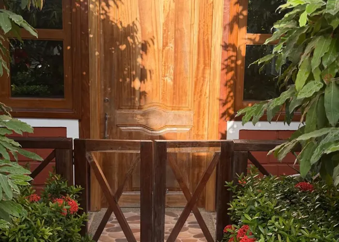 Mi Ranchito Capurganá