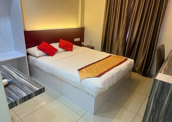 Hope Hotel Masai