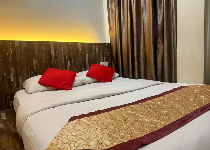 Hope Hotel Masai
