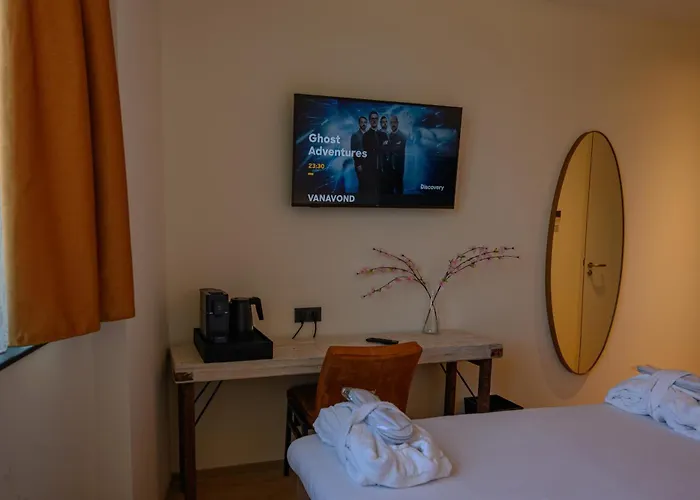 Hotel Het Dok