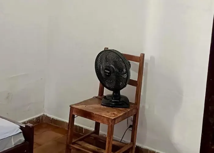 pousada popular