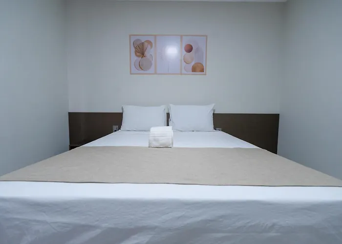 Ponteira Prime Hotel