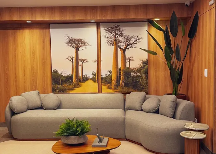 Uai Hotel Jaíba