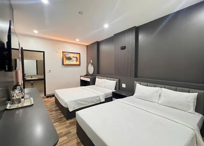 Thai Bao Hostel2