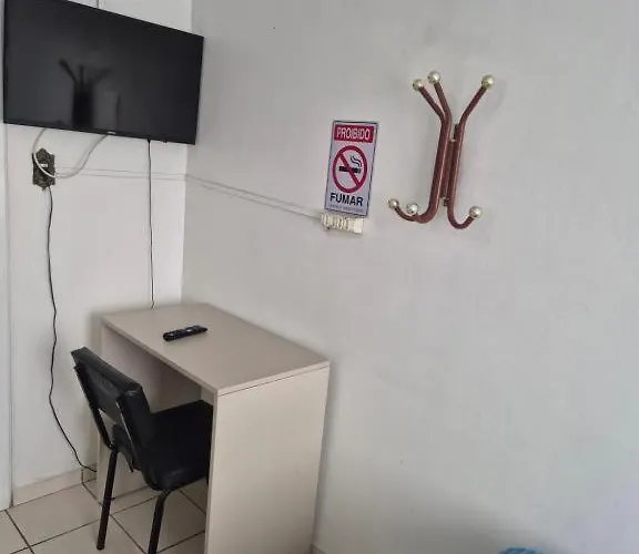 Hotel Eduardo'S