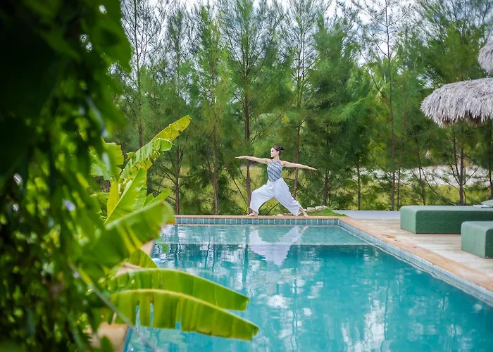 Pura Vida Hotel