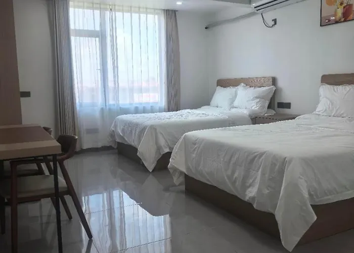 #1 Diamond Hotel And Residences