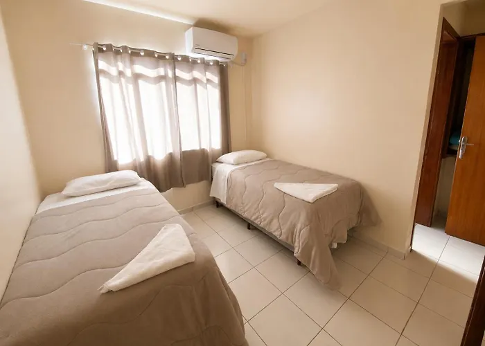 Hotel Maanaim