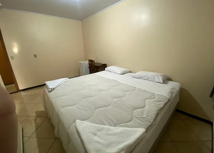 Hotel Maanaim