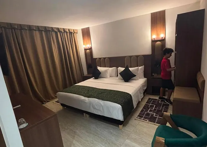Hotel City Center