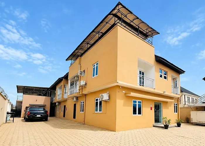 Gso Hotels