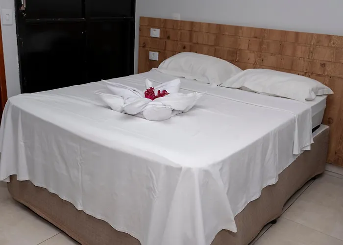 Hotel Entre Rios