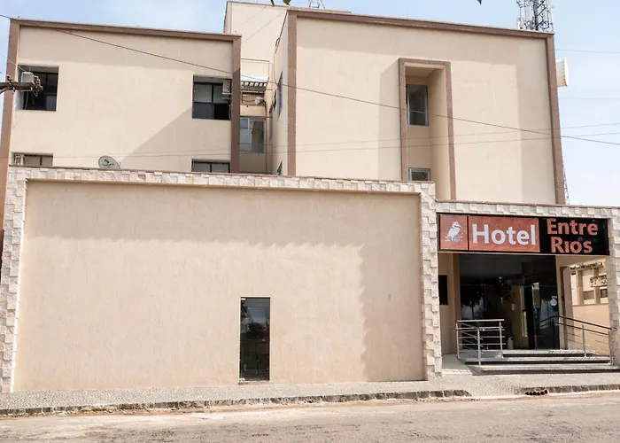 Hotel Entre Rios