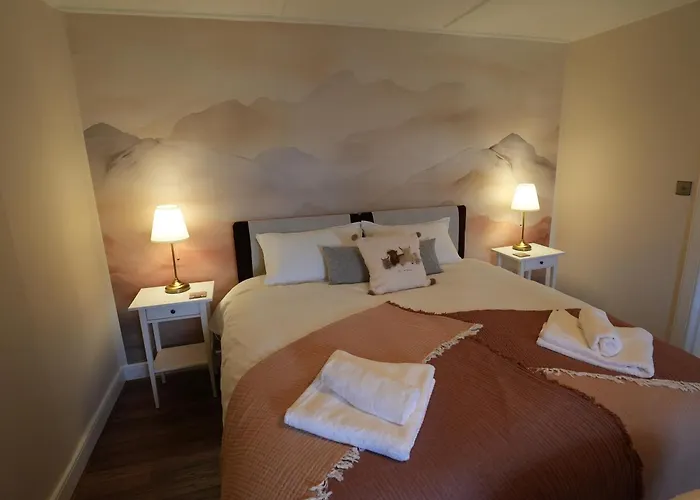 Cruachan B & B