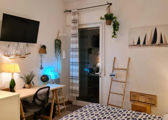 B&B Il Mezzo Marinaio
