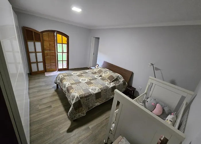 Chácara Minas Garten